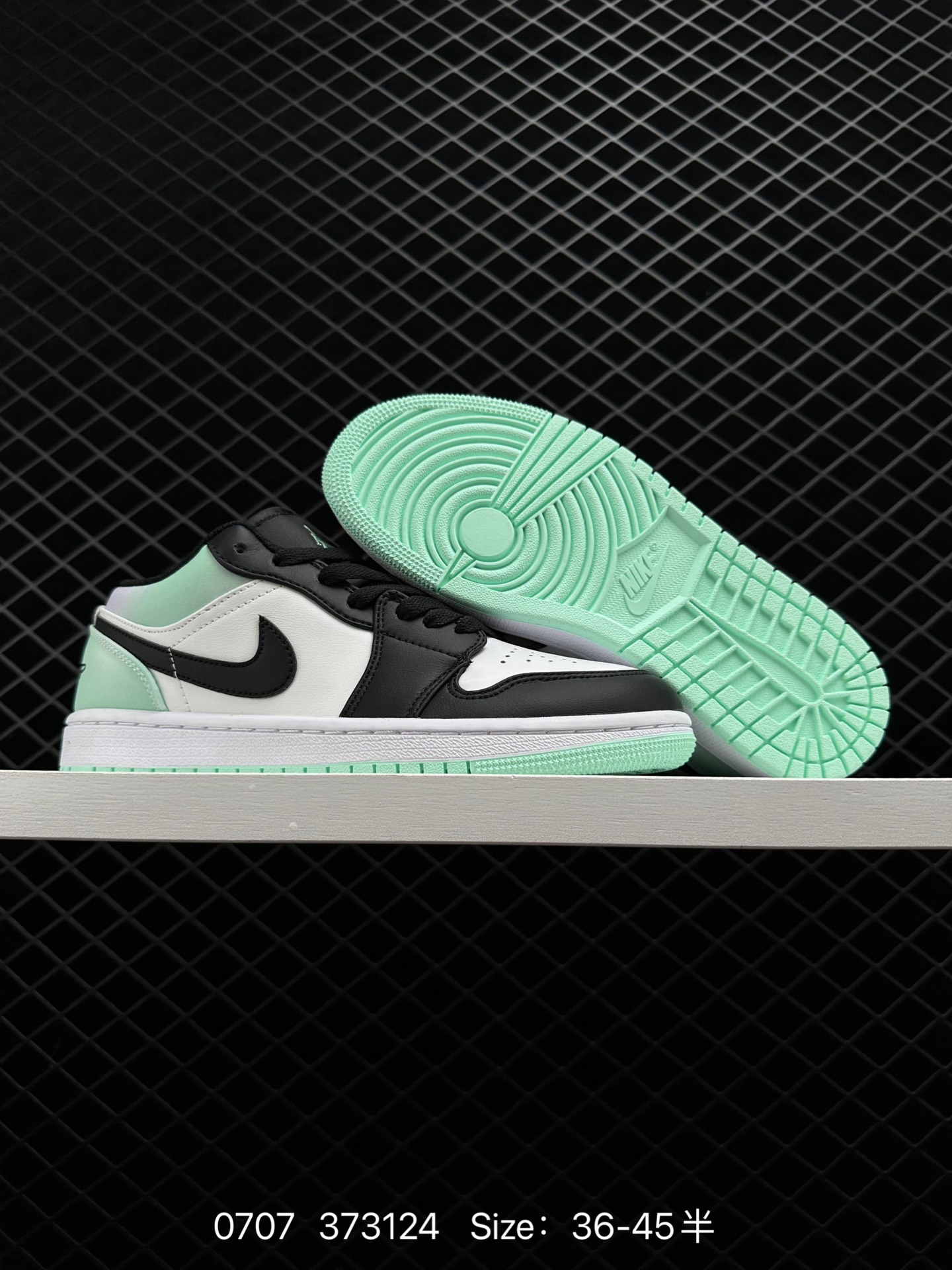 Air Jordan 1 Low AJ1